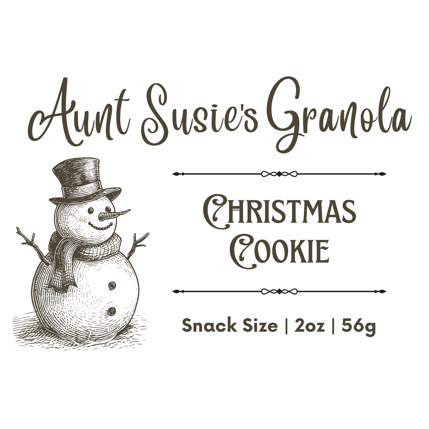 2025 Holiday Gift Box | Choose your shipping week!