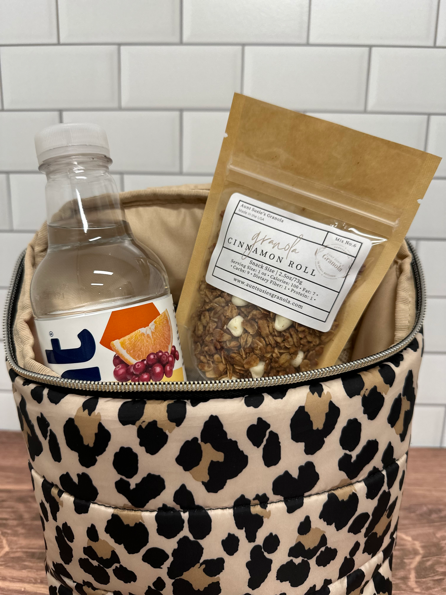 Granola Snack Bags | 2.5oz | Buy 5 or More, Save 15%